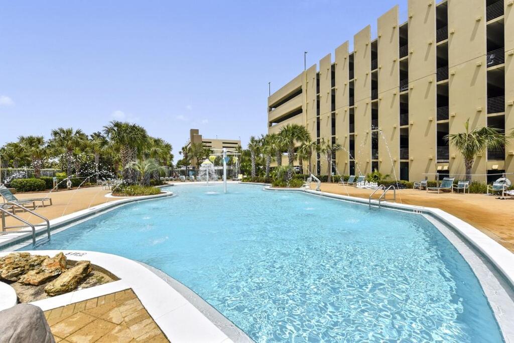 Emerald Beach #1227 By Book That Condo Panama City Beach Buitenkant foto