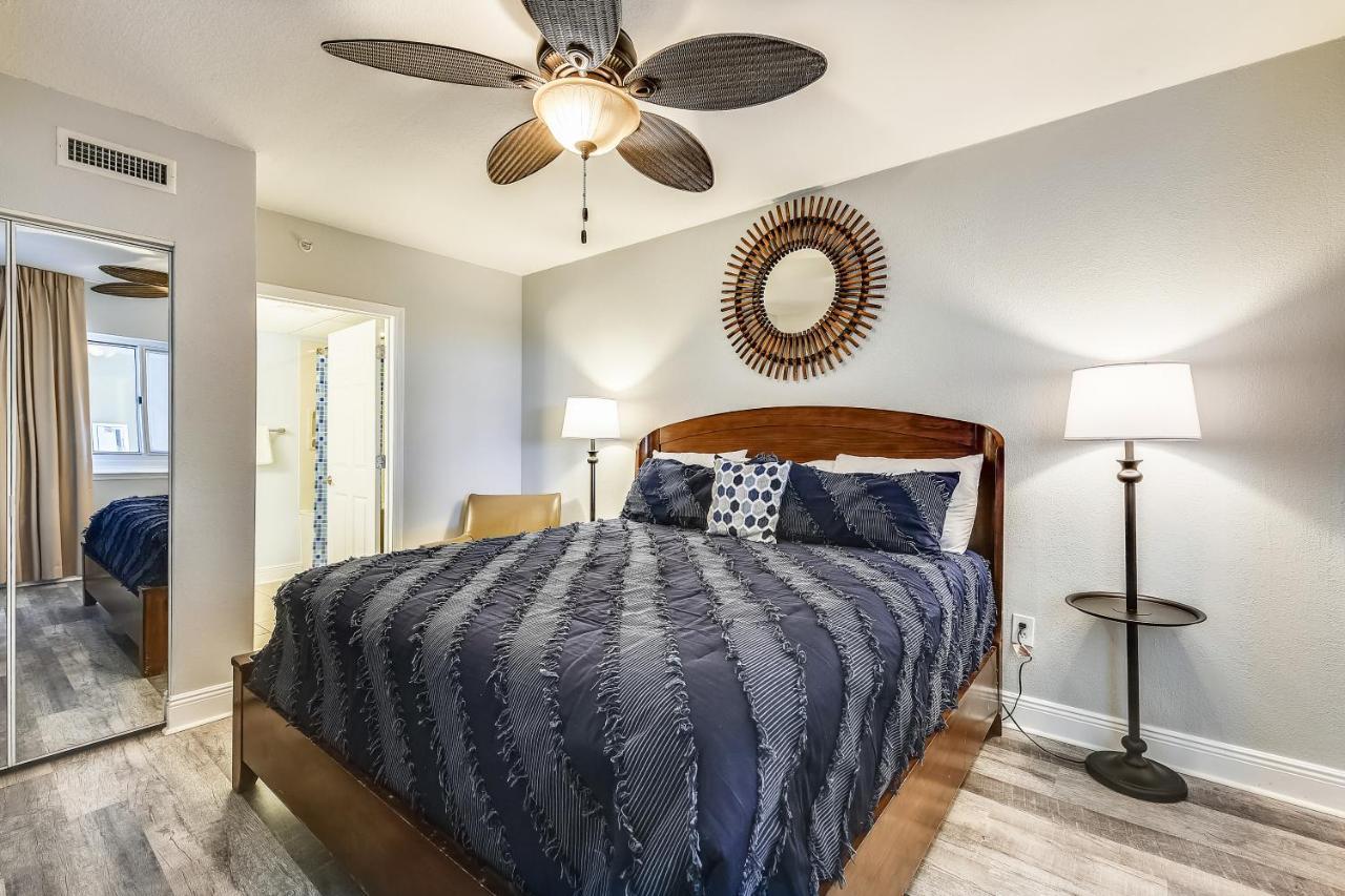 Emerald Beach #1227 By Book That Condo Panama City Beach Buitenkant foto