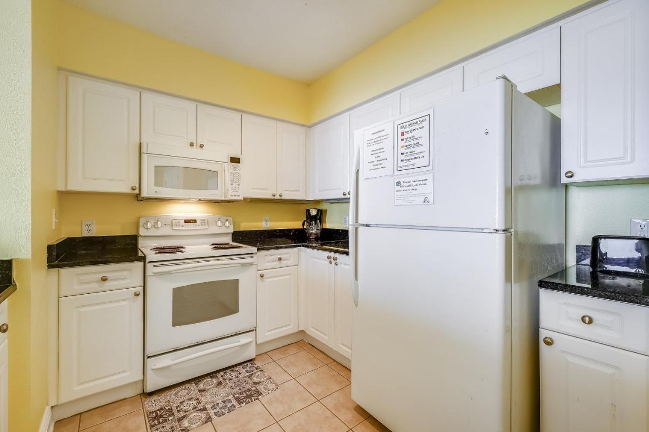 Emerald Beach #1227 By Book That Condo Panama City Beach Buitenkant foto