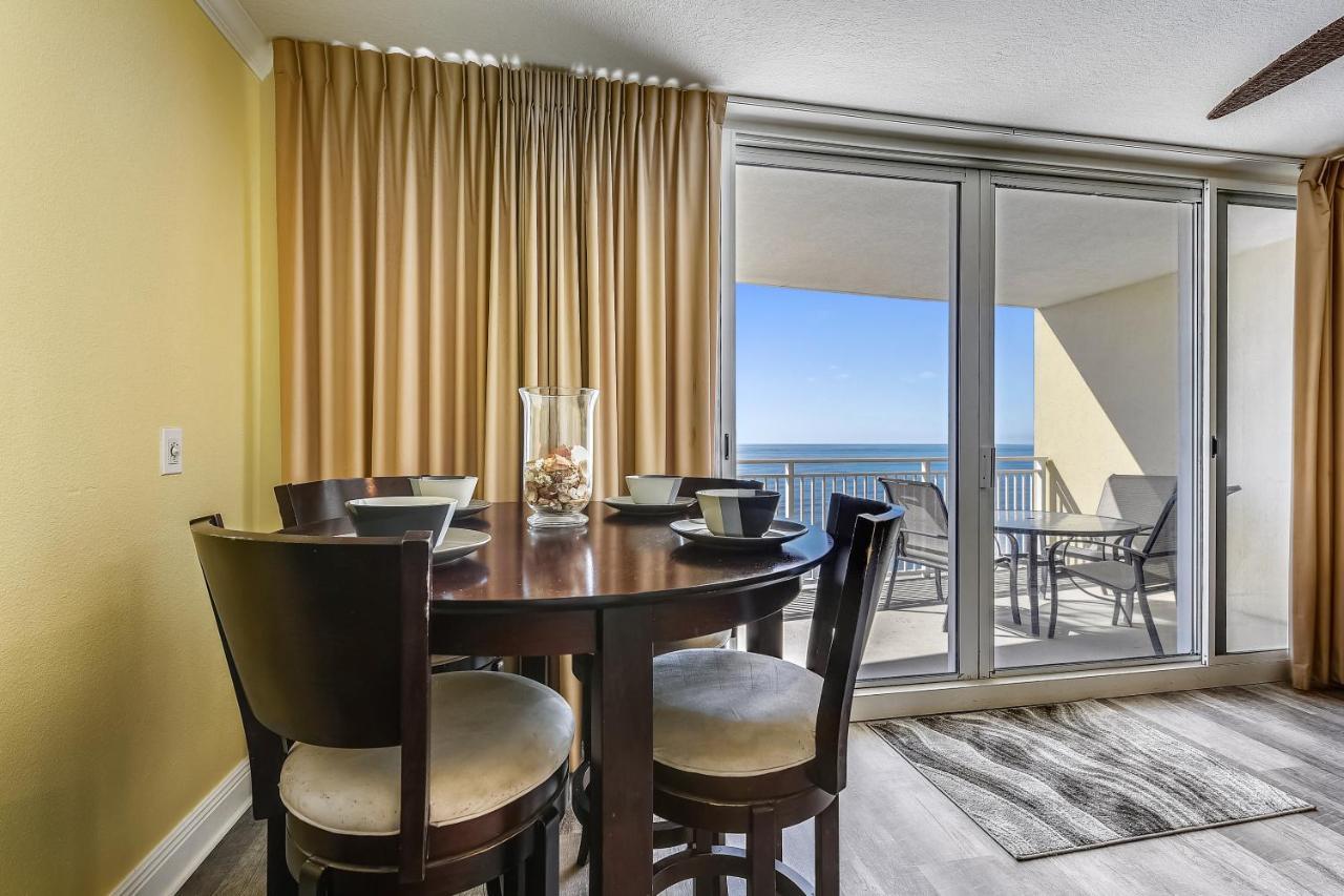 Emerald Beach #1227 By Book That Condo Panama City Beach Buitenkant foto