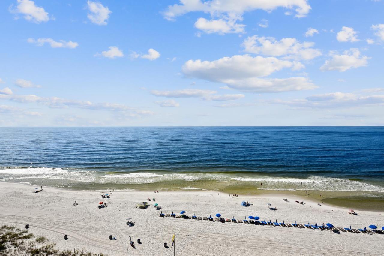 Emerald Beach #1227 By Book That Condo Panama City Beach Buitenkant foto