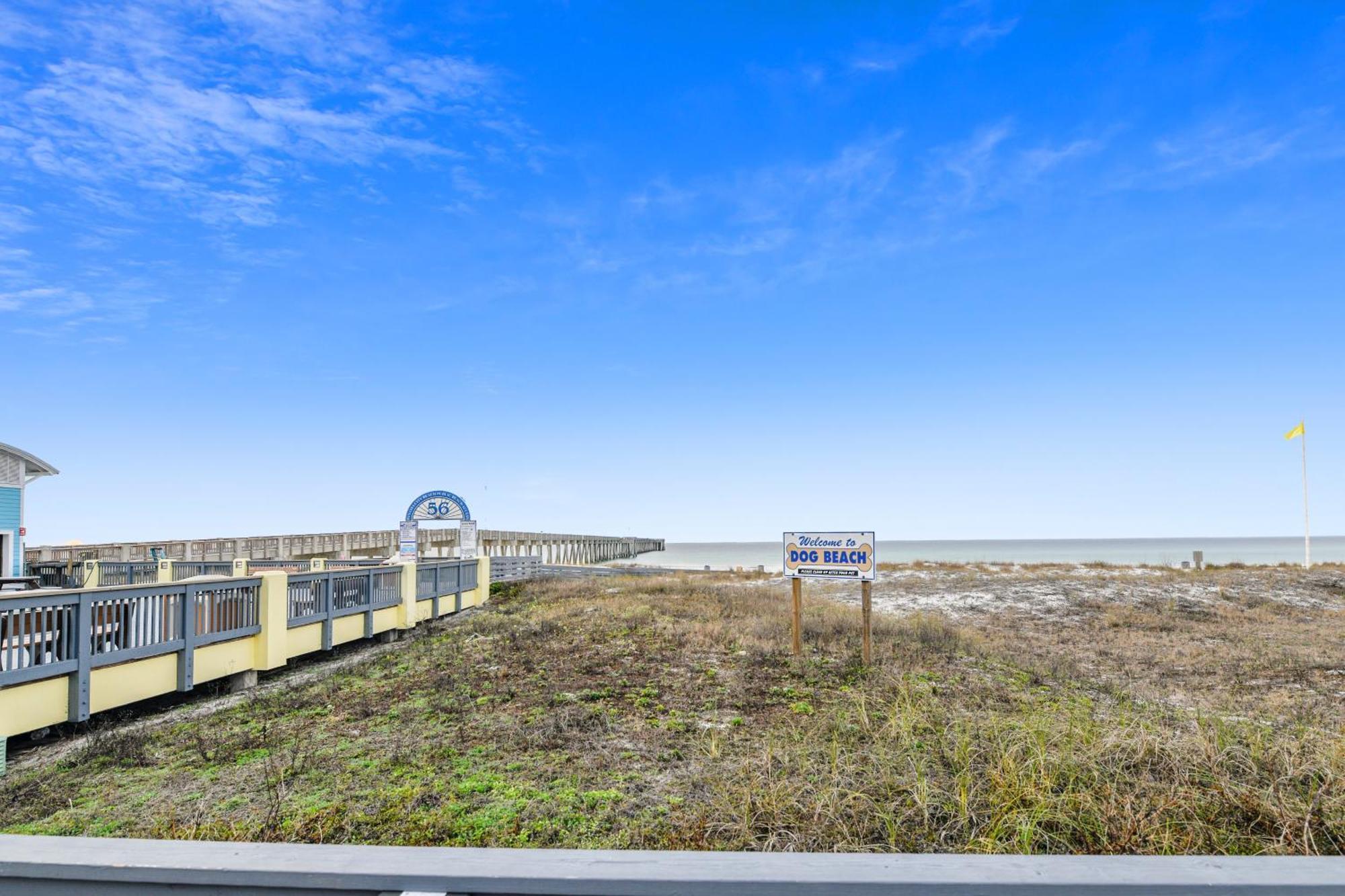 Emerald Beach #1227 By Book That Condo Panama City Beach Buitenkant foto