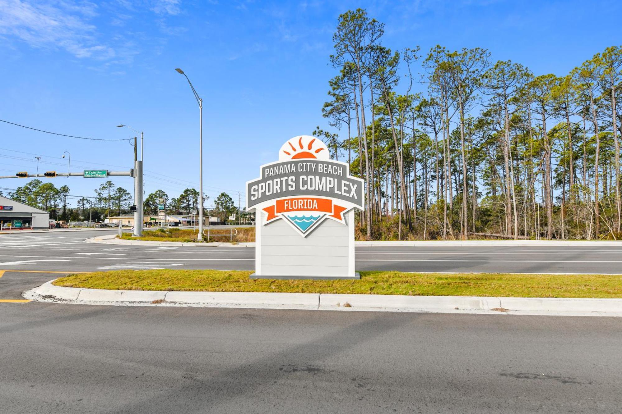 Emerald Beach #1227 By Book That Condo Panama City Beach Buitenkant foto