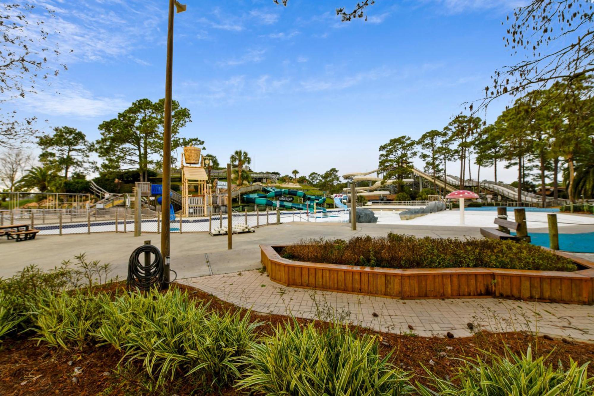 Emerald Beach #1227 By Book That Condo Panama City Beach Buitenkant foto