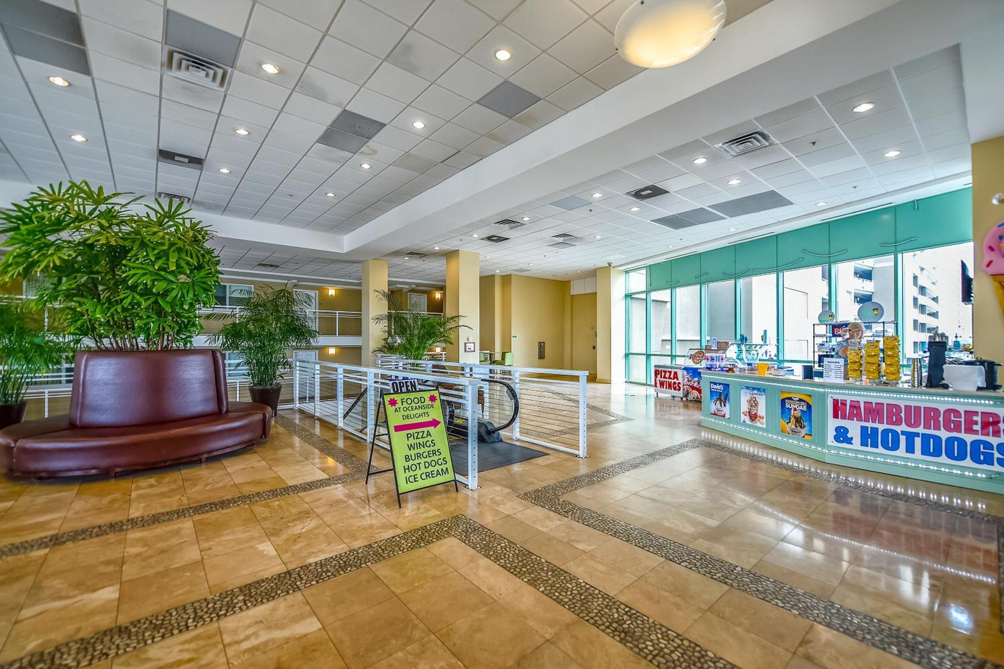 Emerald Beach #1227 By Book That Condo Panama City Beach Buitenkant foto