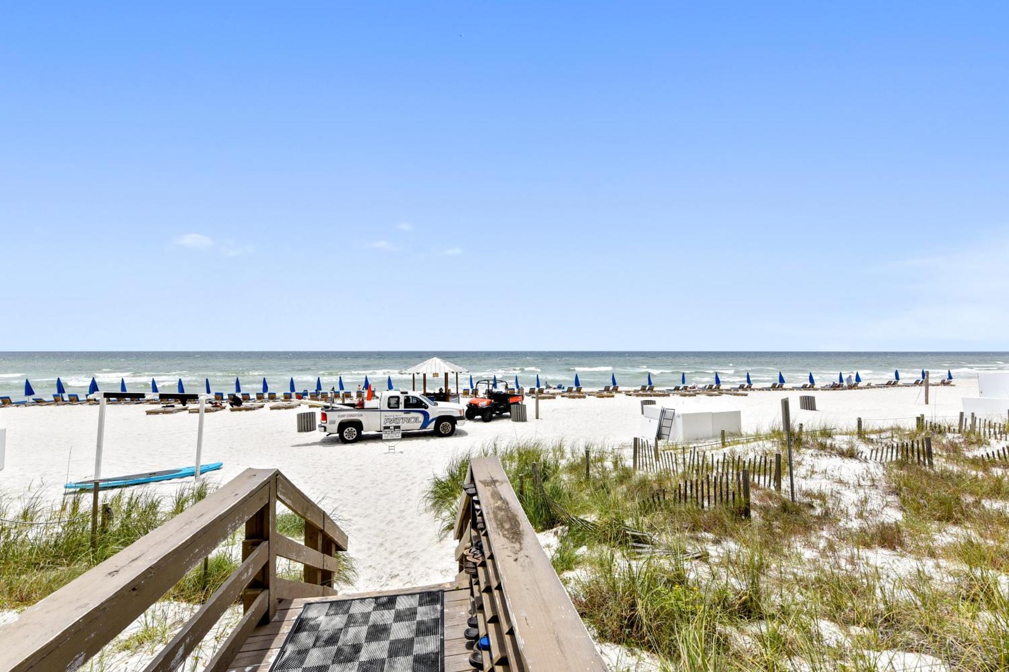 Emerald Beach #1227 By Book That Condo Panama City Beach Buitenkant foto