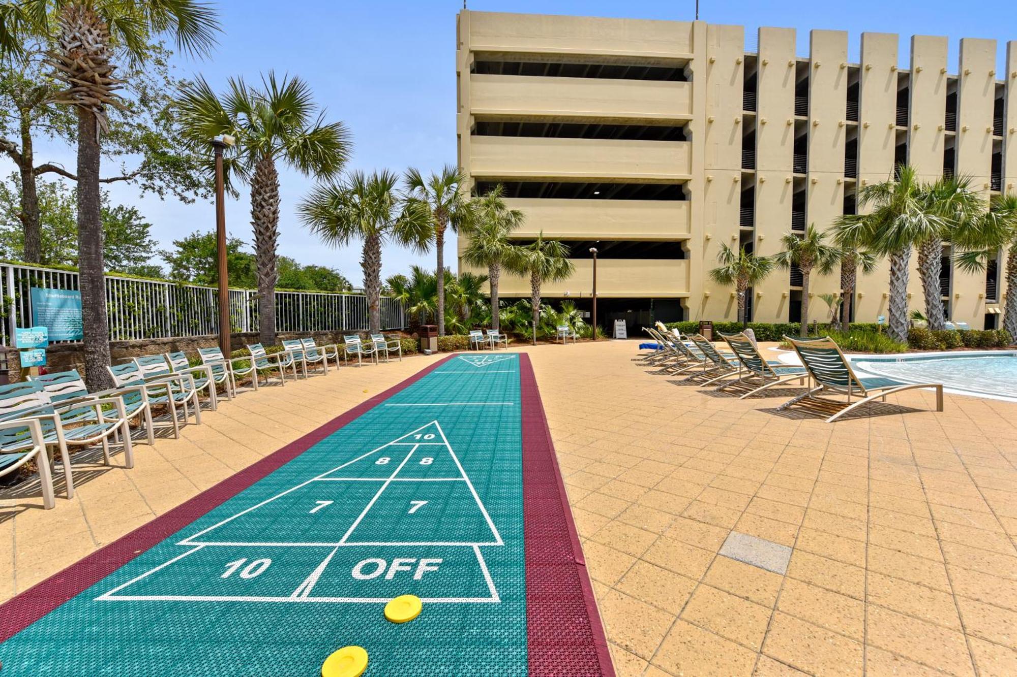 Emerald Beach #1227 By Book That Condo Panama City Beach Buitenkant foto
